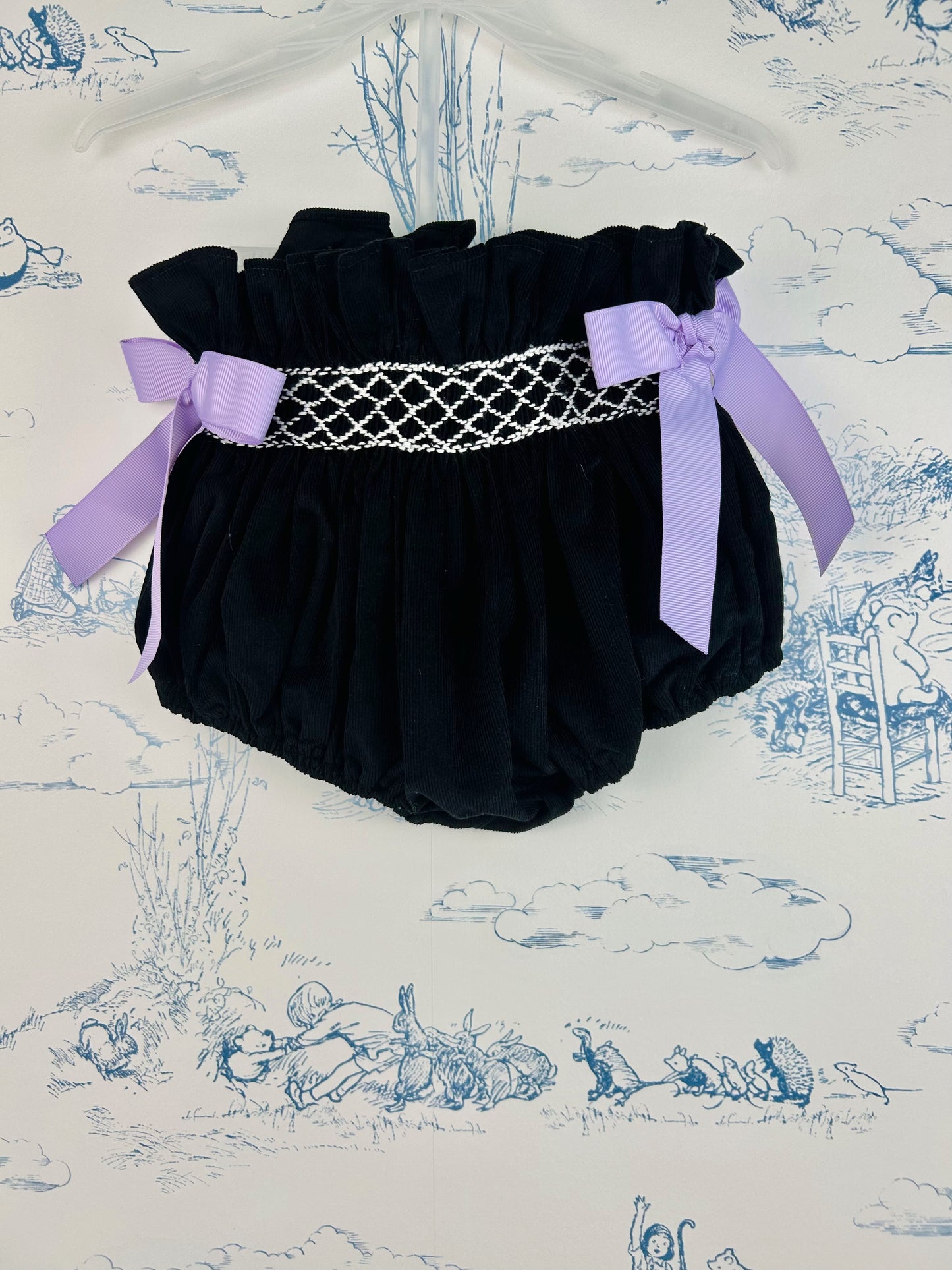Spooky Cute Bloomer Set