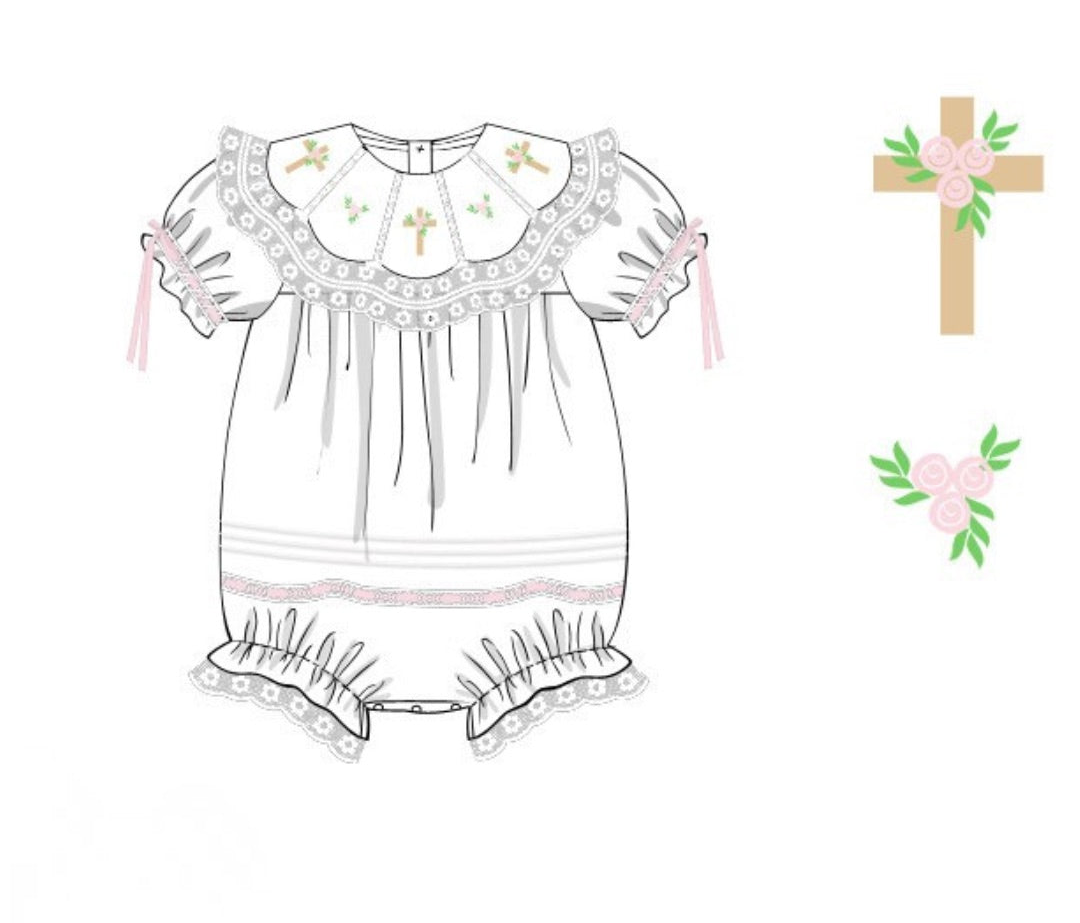 PO0315 Heavenly Blooms Bubble PREORDER