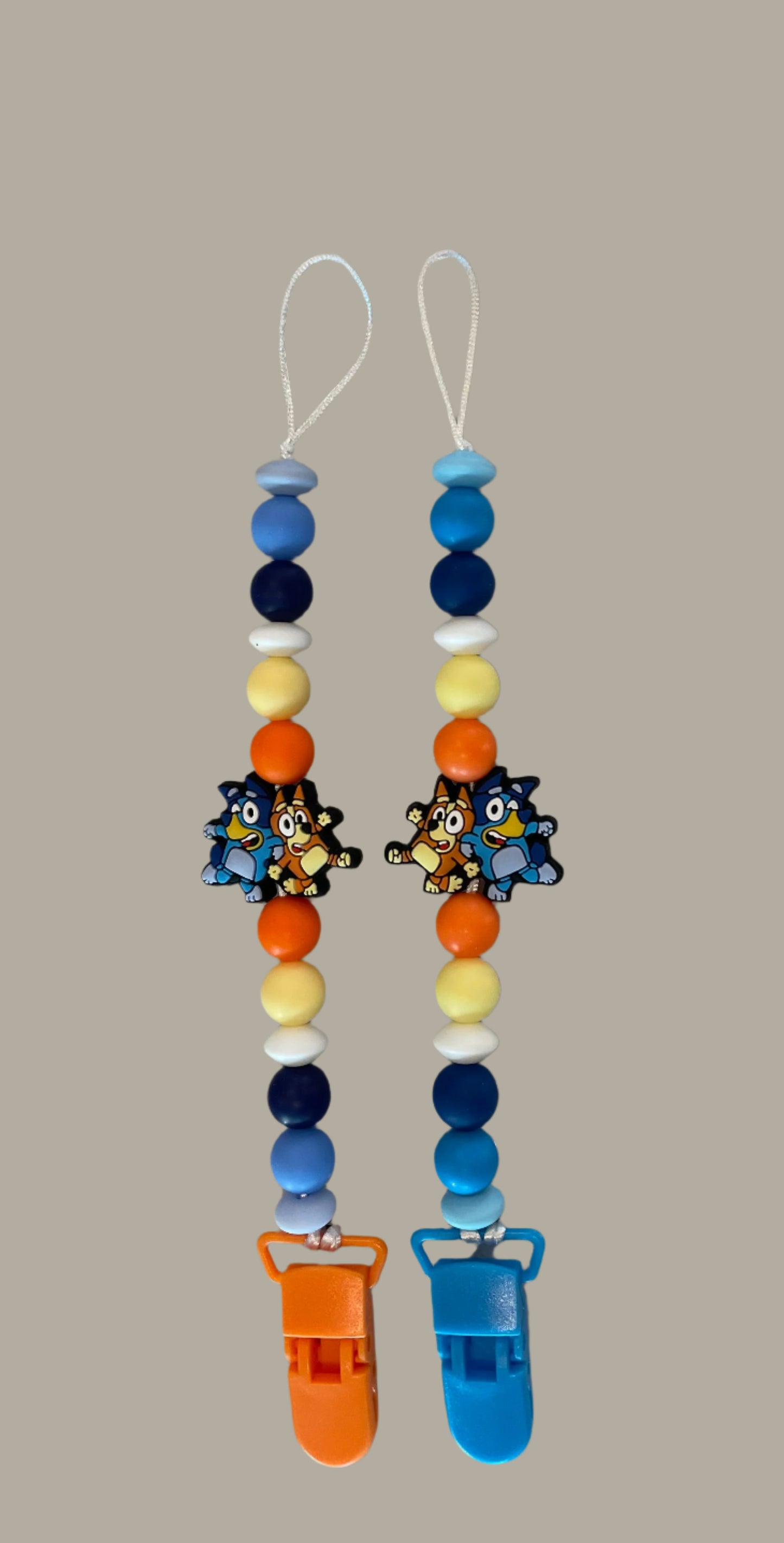 Paci Clips