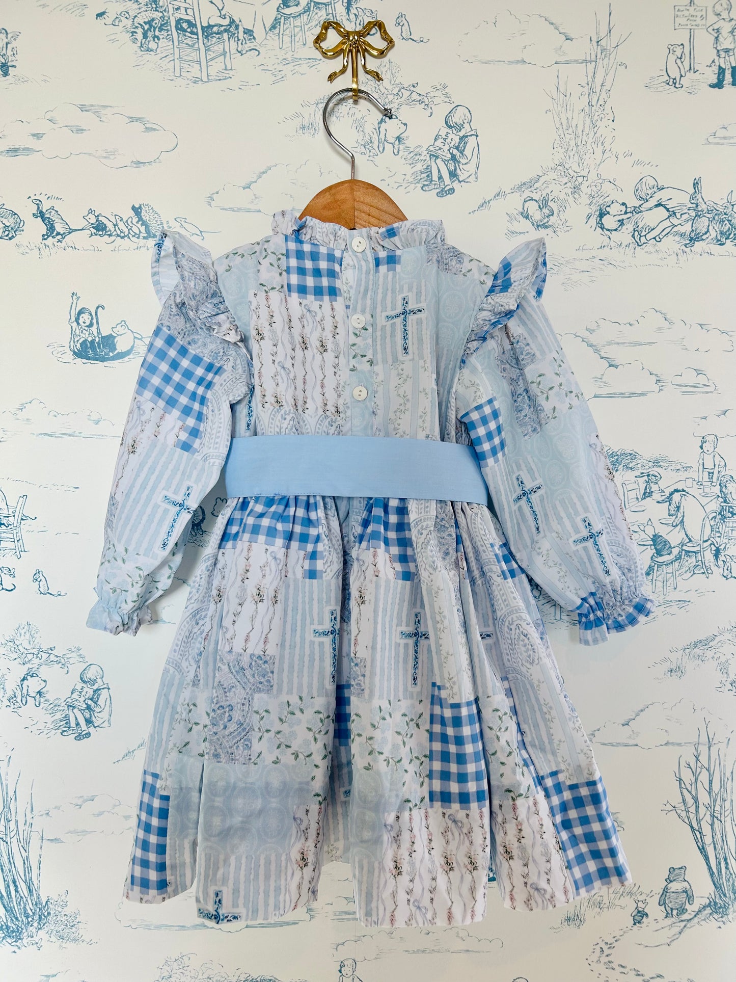 Child of God Girl’s Dress