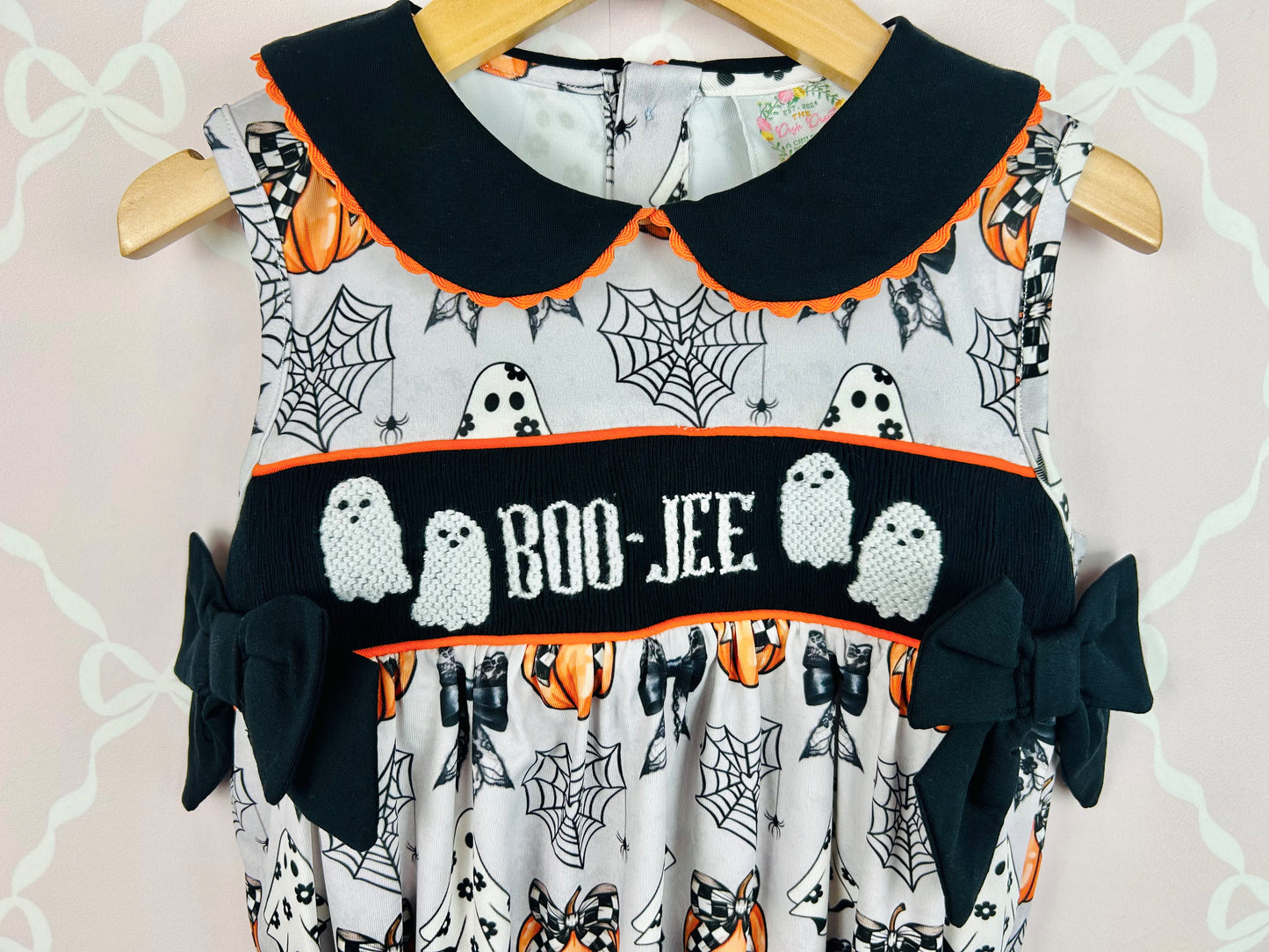 Boo-jee Bubble