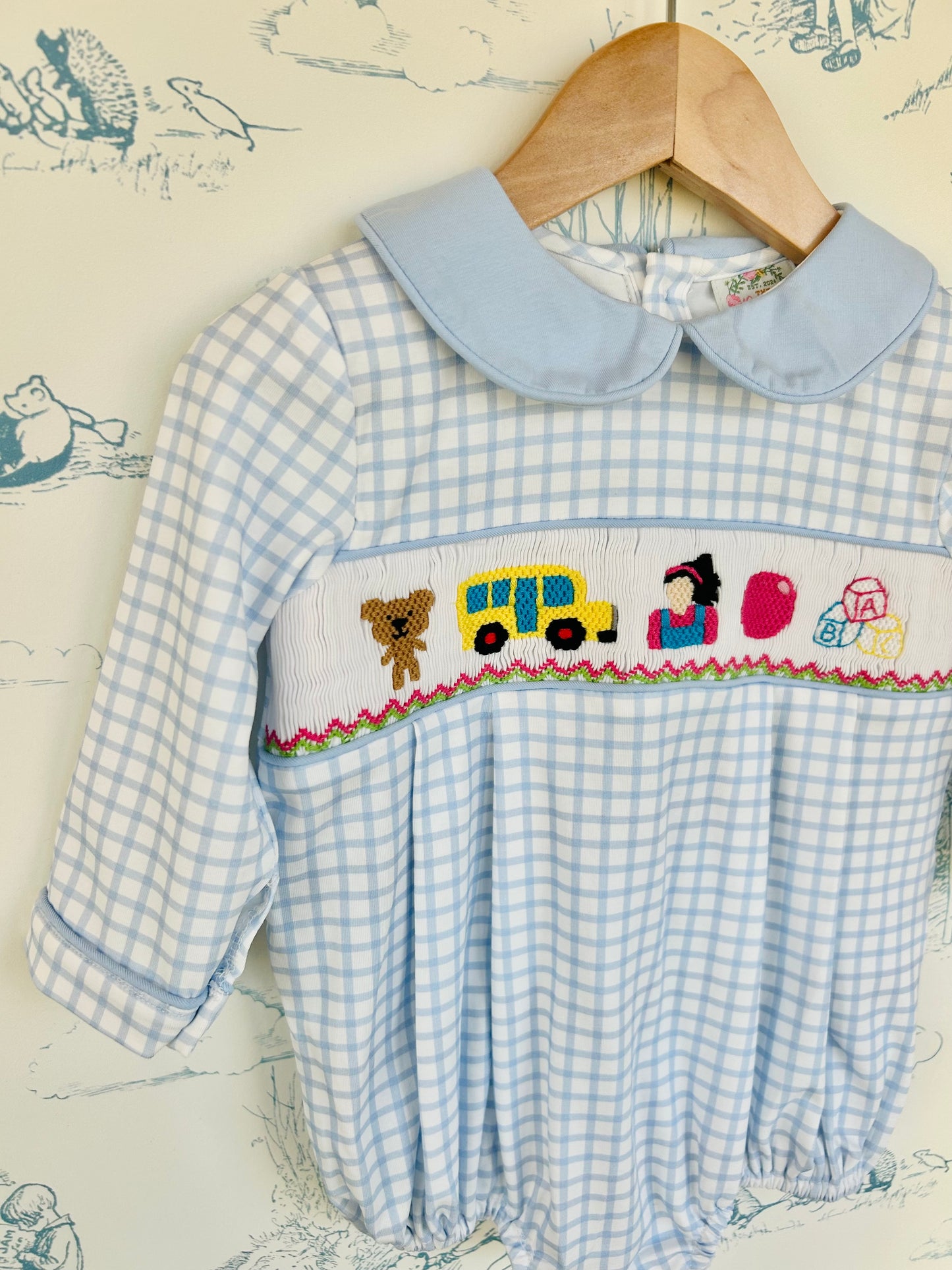 Icky Sticky Boys Bubble