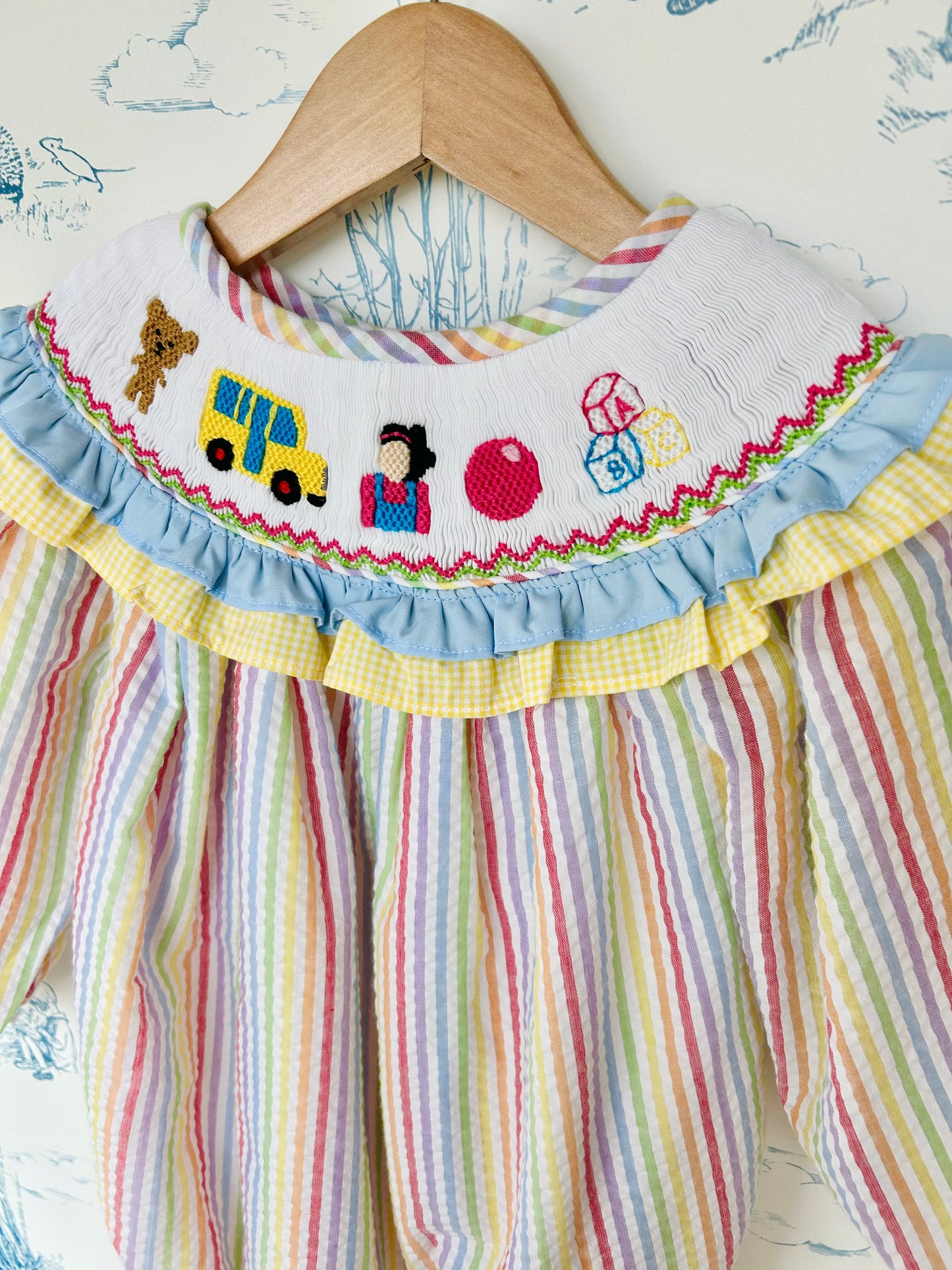 Icky Sticky Girls Bubble