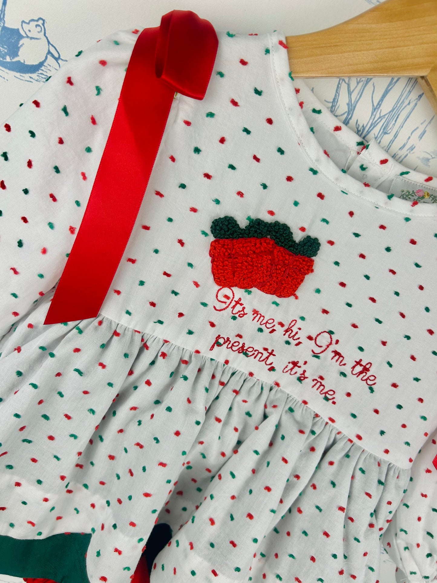 Swiftie Skirted Bubble