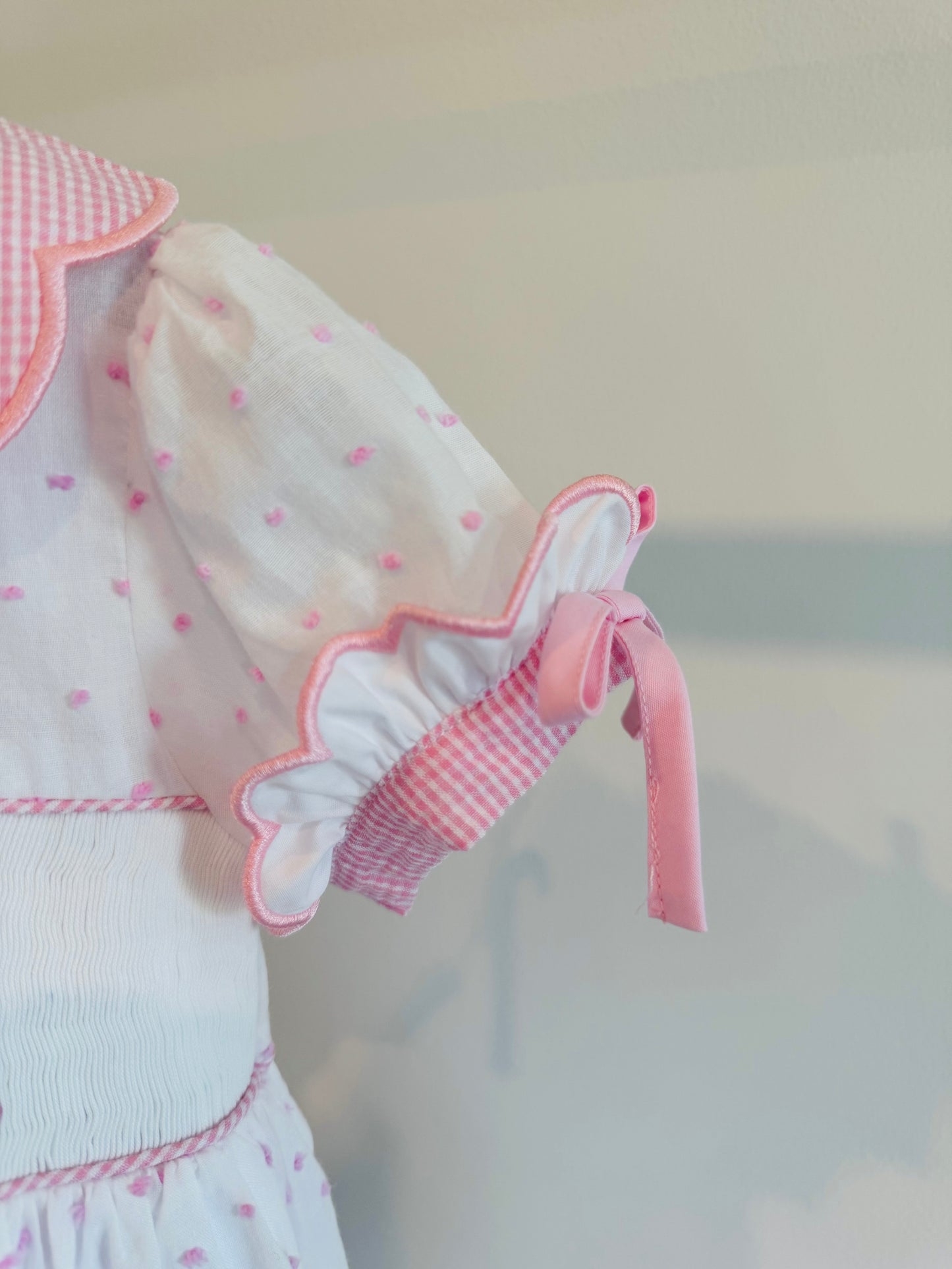 Daddy's Girl Dress