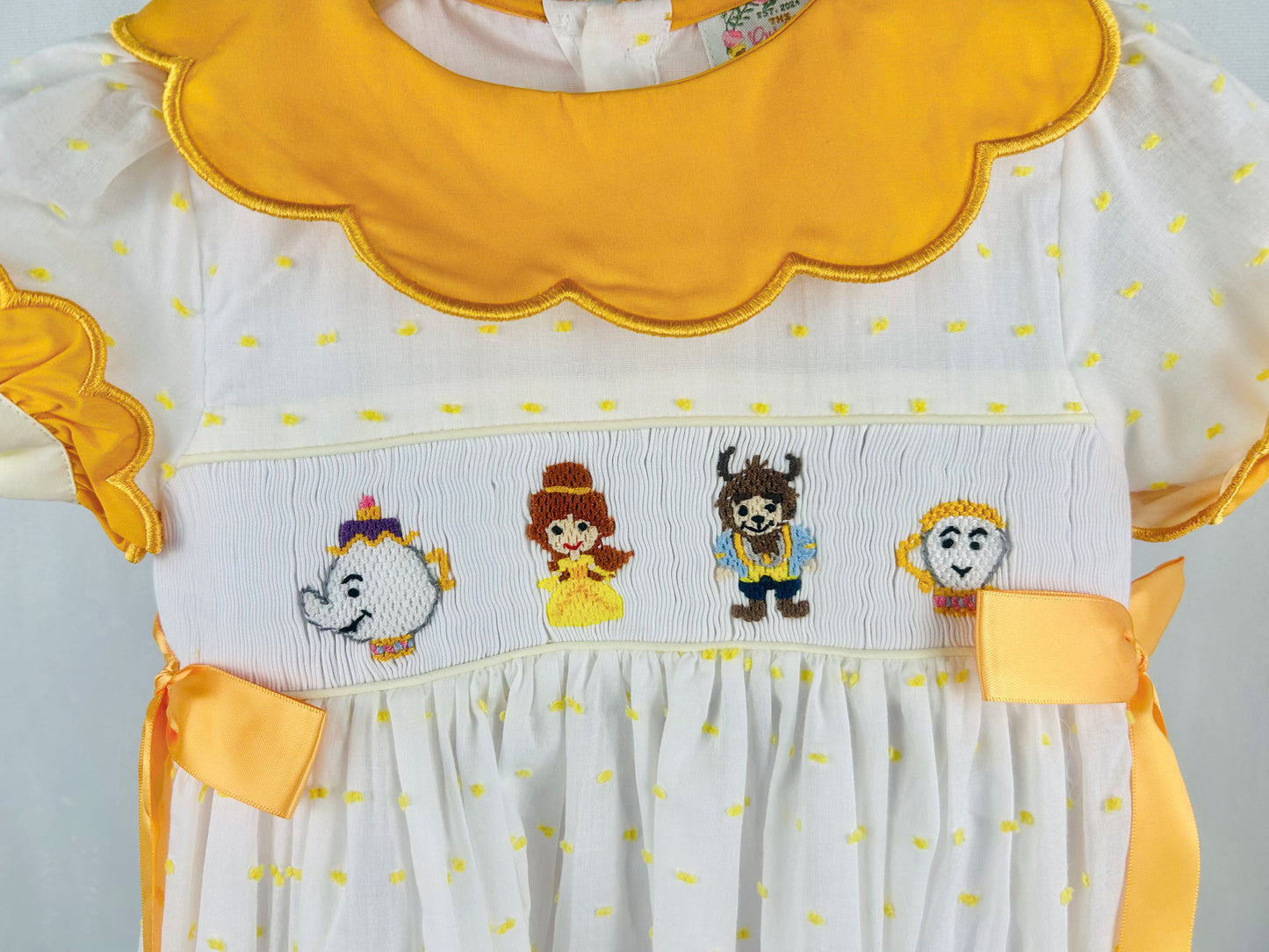 Beauty Dress