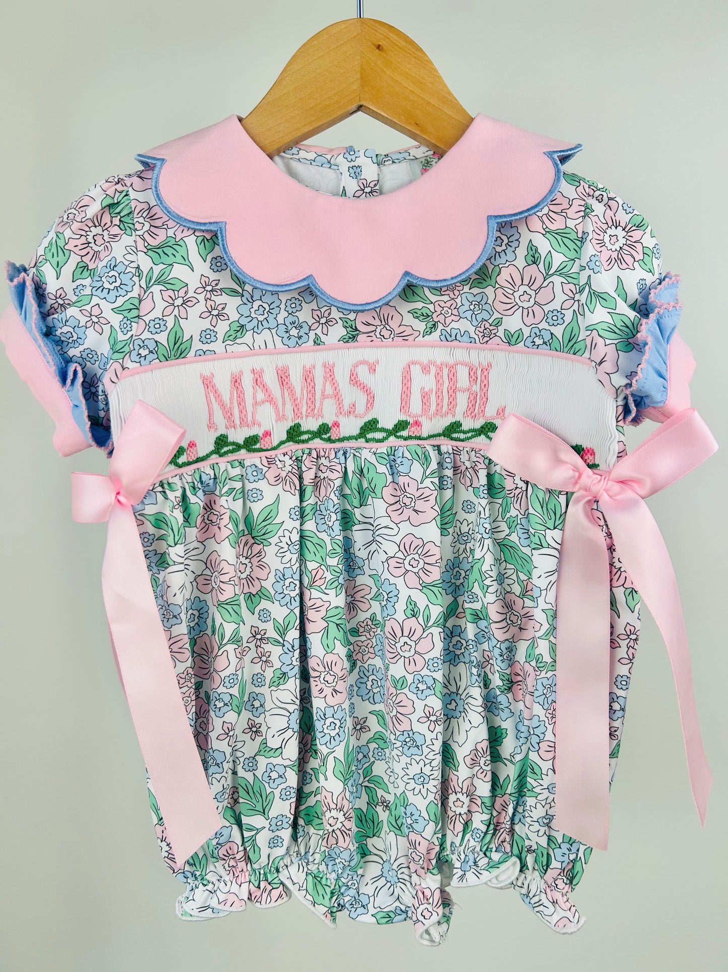 Mama's Girl Bubble