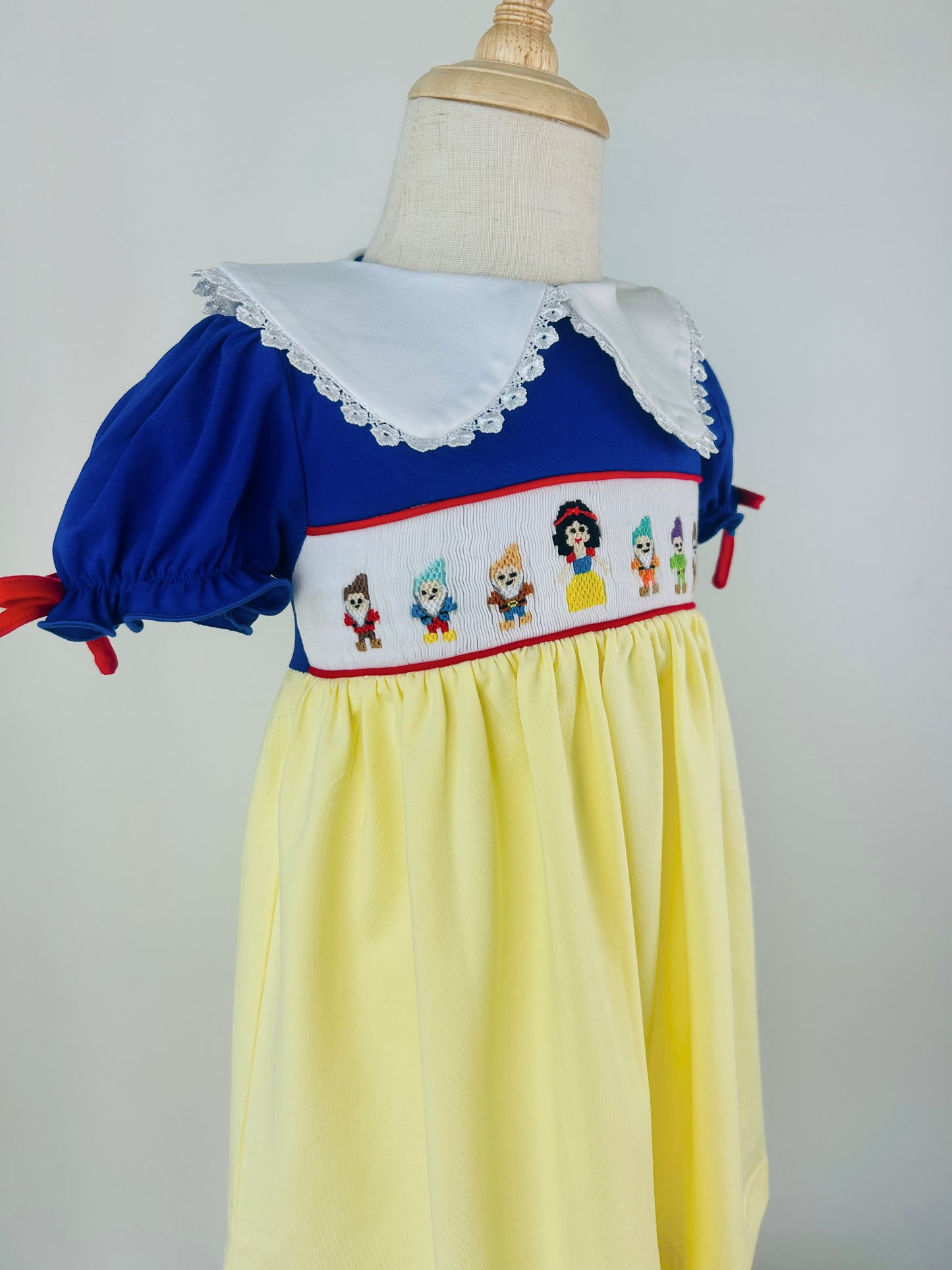 Mirror Mirror Dress