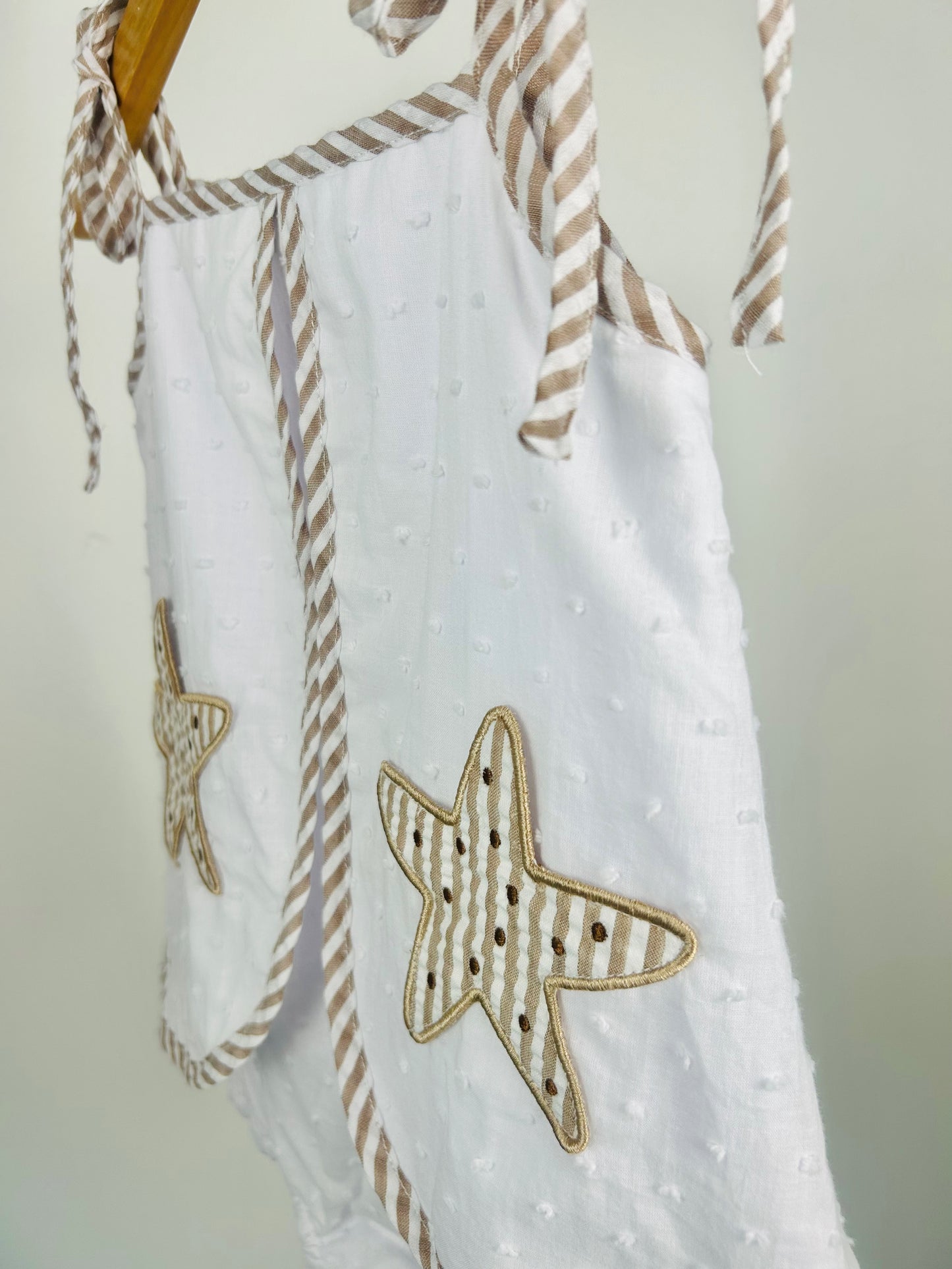Sea Shore Strappy Bubble