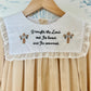 Trust in God Dress