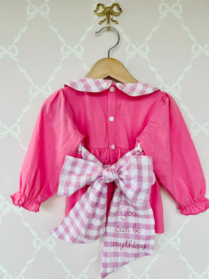 Fashion Doll Bloomer Set