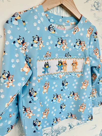 Oh Biscuits Boy Shirt