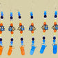 Paci Clips