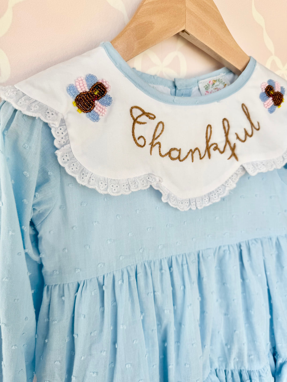Thankful Turkey Bubble