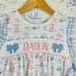 Darlin' Apron Set