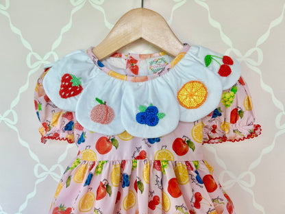 Fruits of The Spirit Dress