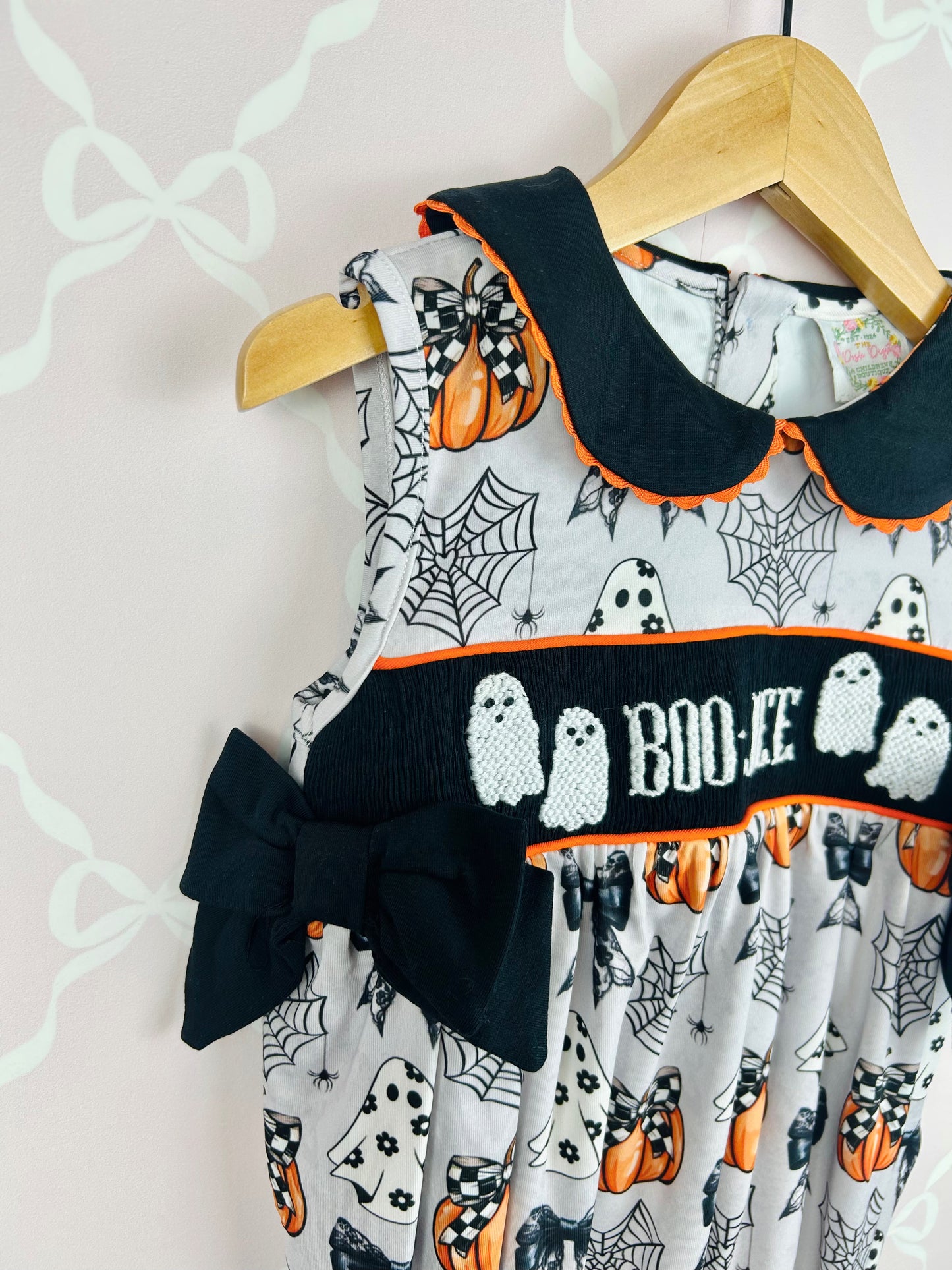 Boo-jee Bubble
