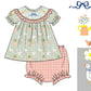 PO1230 Goose and Bows Bloomer Set PREORDER
