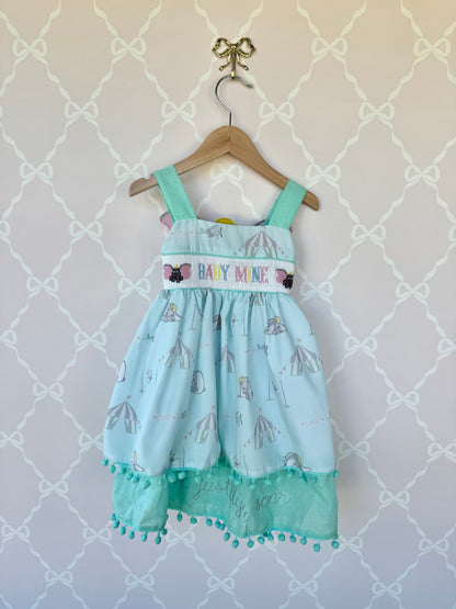 Baby Mine Dress