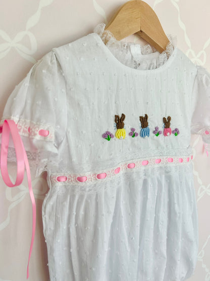 Bunny Heirloom Bubble