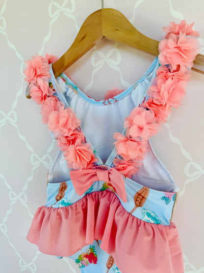 Island Princess Swimsuit