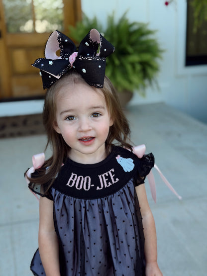 Boo-Jee Bubble