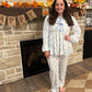 Grandmillenial Mom Pajamas