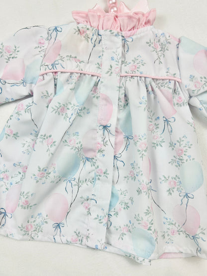 Birthday Girl Doll Dress