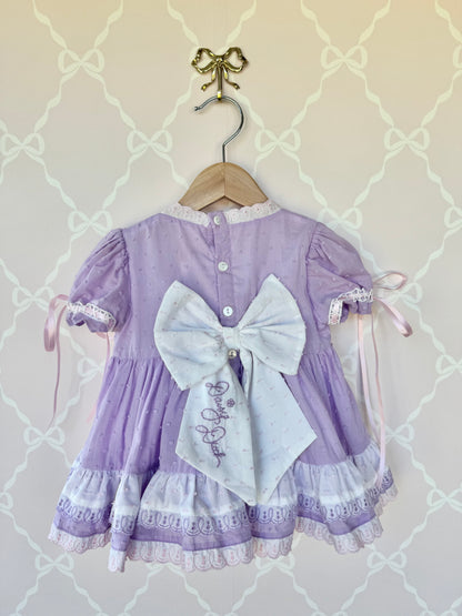 Sassy Duck Bloomer Set