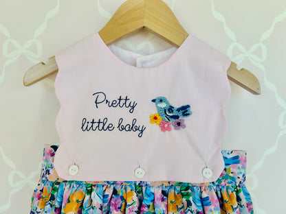 Pretty Little Baby Dress