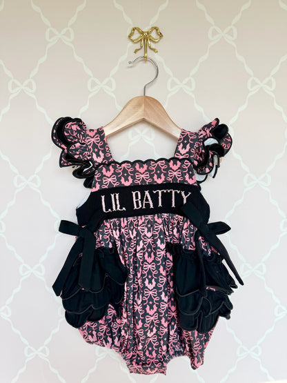 Lil Batty Bubble