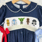 Star Wars Girls Bloomer Set