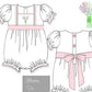 PO1230 Bloom On Bubble PREORDER