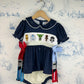 Star Wars Girls Bloomer Set