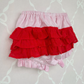 Bows Over Bros Bloomer Set