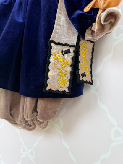 PO1215 Golden Ticket Bubble PREORDER—ETA: December