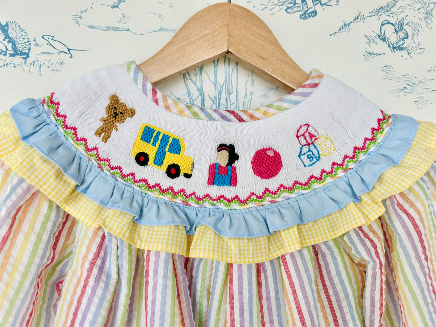 Icky Sticky Girls Bubble