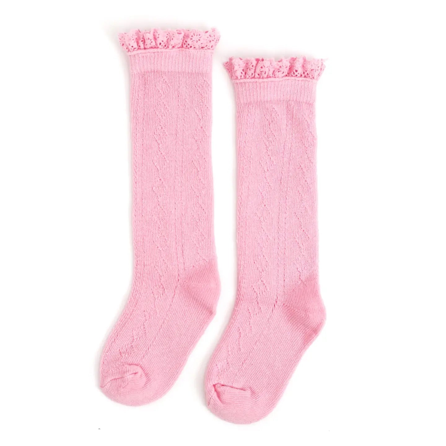 Little Stocking Co. Blossom Socks