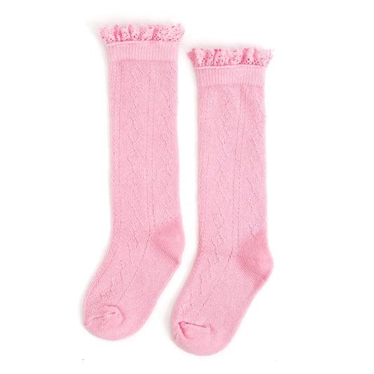 Little Stocking Co. Blossom Socks