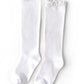 Little Stocking Co. White Lace Socks