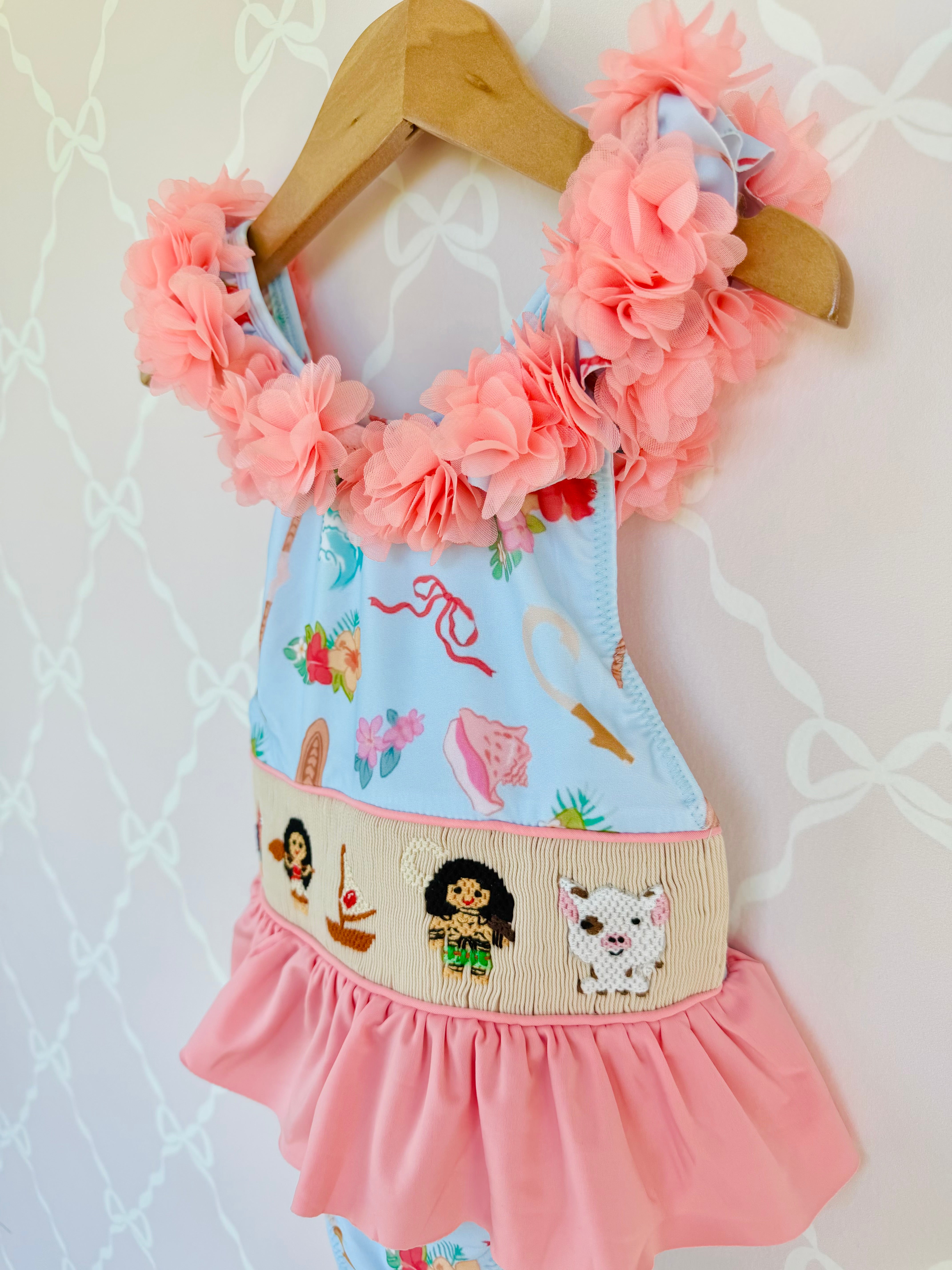 Island Princess Swimsuit