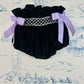 Spooky Cute Bloomer Set