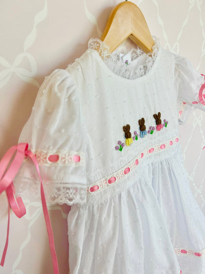 Bunny Heirloom Dress