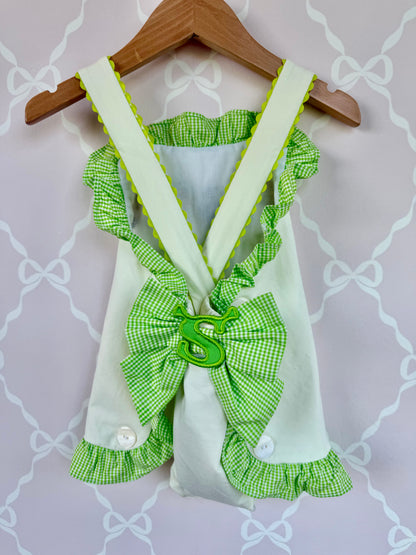 Swamp Ogre Sunsuit