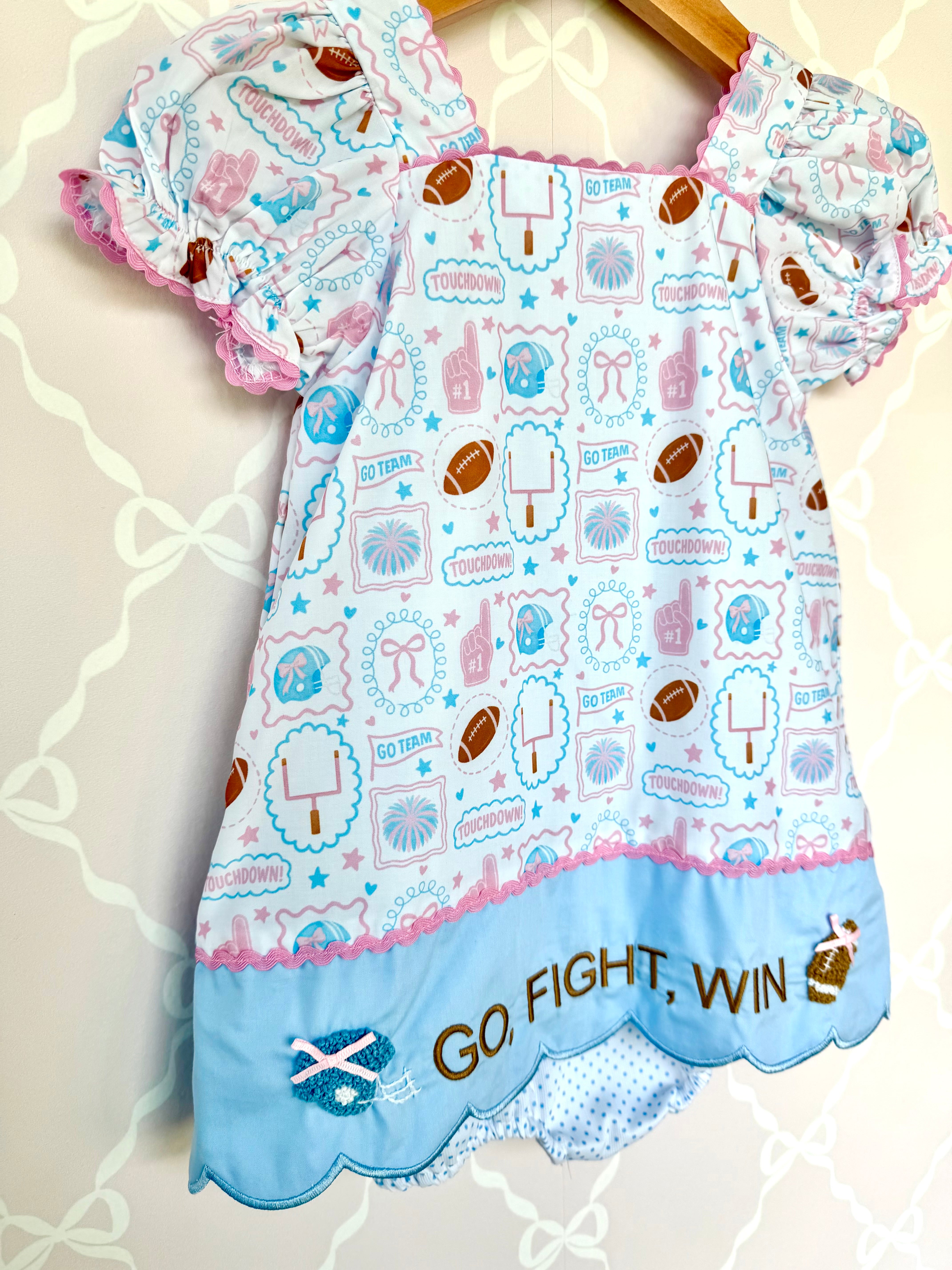 Go Fight Win Bubble