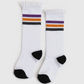 Little Stocking Co. Spooky Sparkle Knee Socks