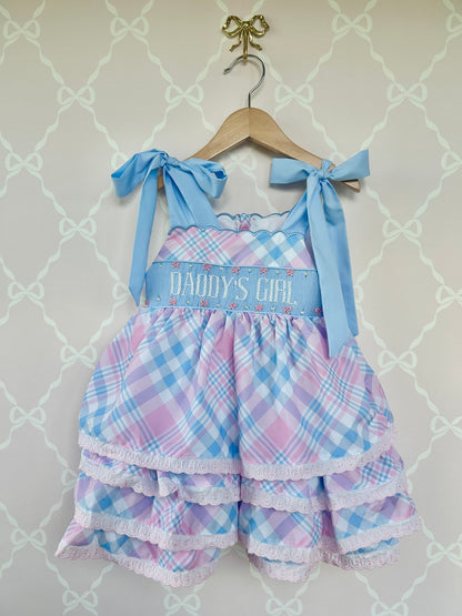 Daddy’s Girl Dress