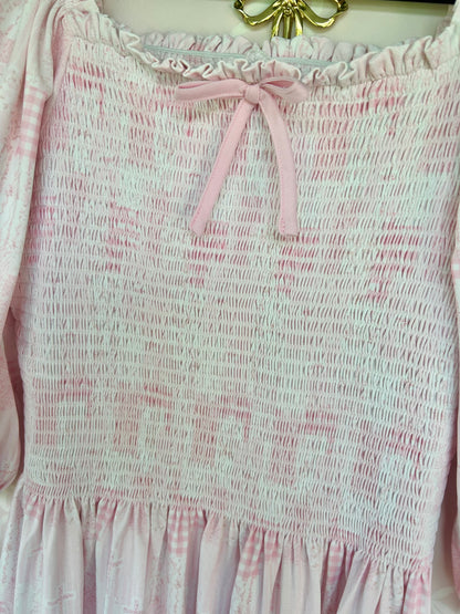 Saved By Grace Mom Match