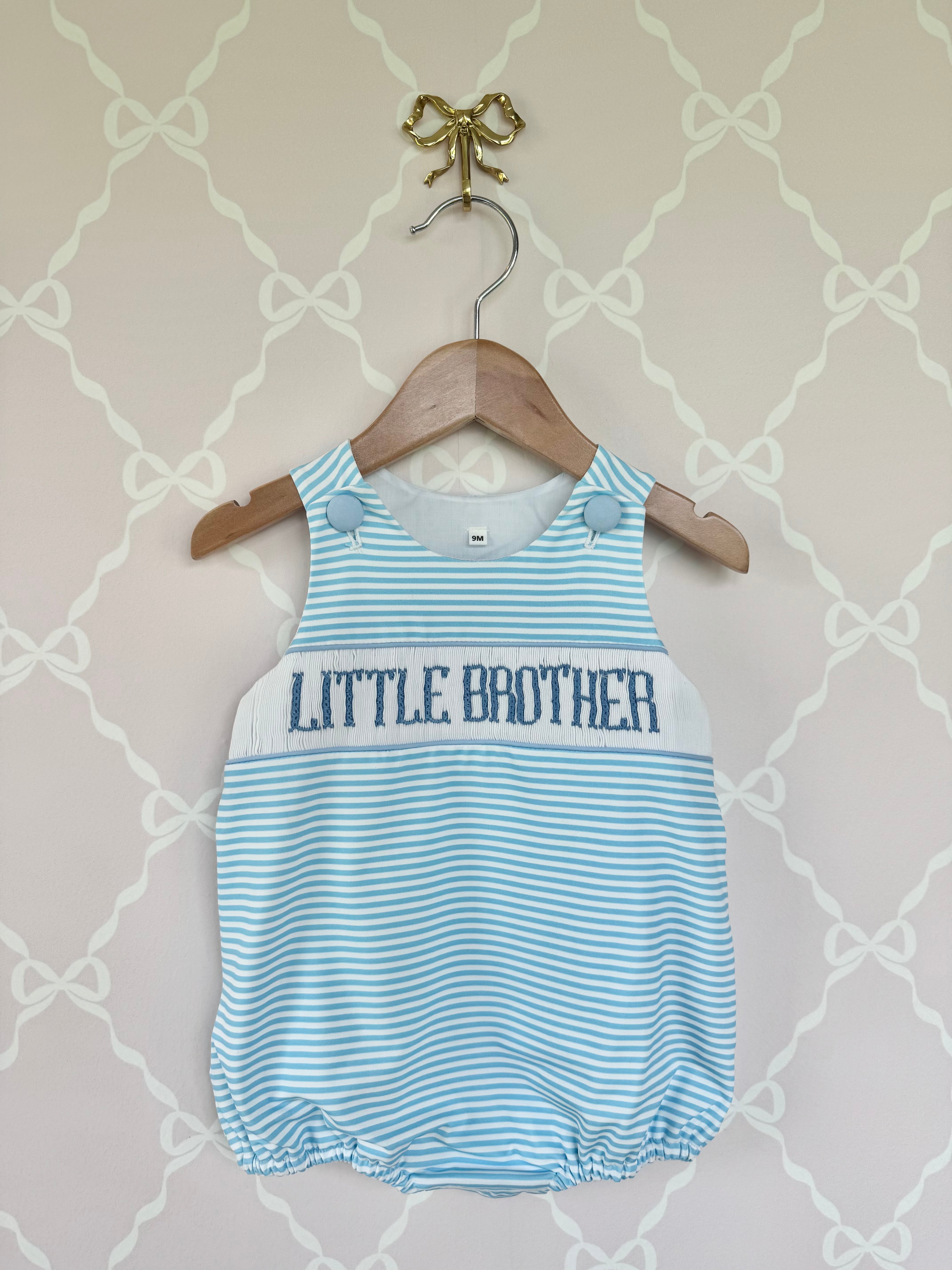 Little Brother Bubble