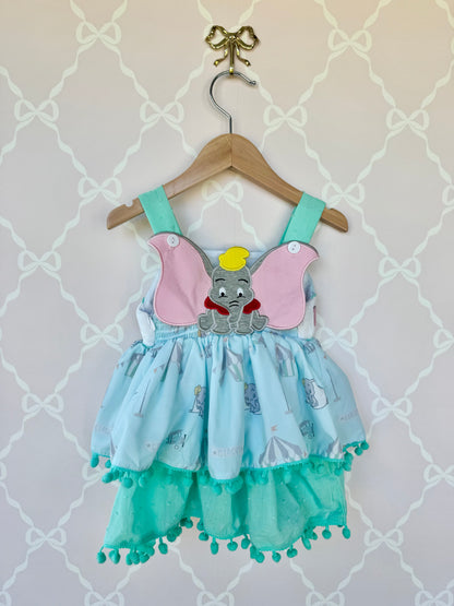 Baby Mine Bloomers
